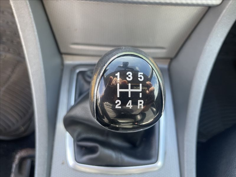 Ford Focus 1,8 i 16V 92kw LPG Titanium - fotka 16 z 29