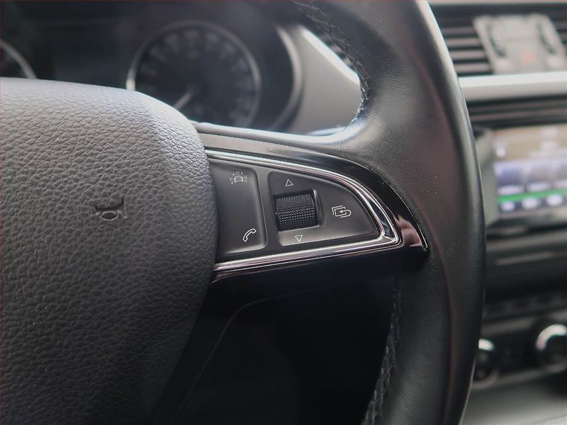 Škoda Octavia (2016) Style 2.0 TDI, Serv.kniha - fotka 18 z 20