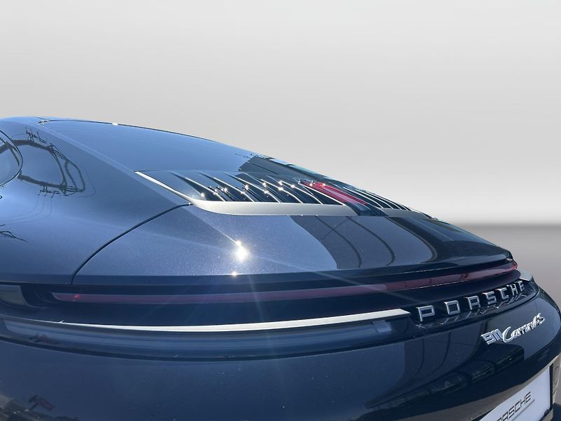 Porsche 911 (2026) Carrera 4S - fotka 10 z 30
