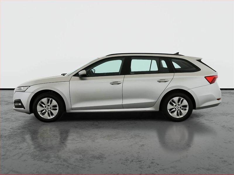 Škoda Octavia (2023) Ambition 2.0 TDI, ČR,1.maj - fotka 3 z 19