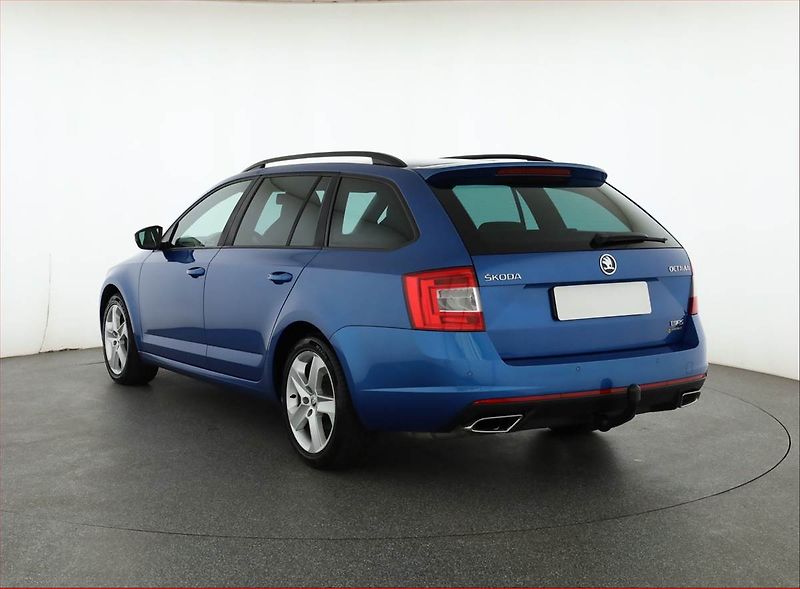 Škoda Octavia (2014) RS 2.0 TDI, Automat, Xenony - fotka 4 z 18