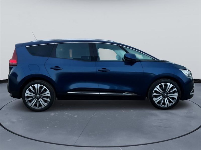 Renault Scénic 1,8 DCi,Automat,Tažné,DPH - fotka 4 z 23