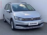 Volkswagen Touran (2022) 2.0 TDi, Comfortline, DSG - náhled 1