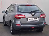 Renault Koleos (2008) 2.0dCi 4x4, Panor, xenon - náhled 6