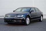 Volkswagen Phaeton 3.0 TDi 176kW LONG 4motion - náhled 2