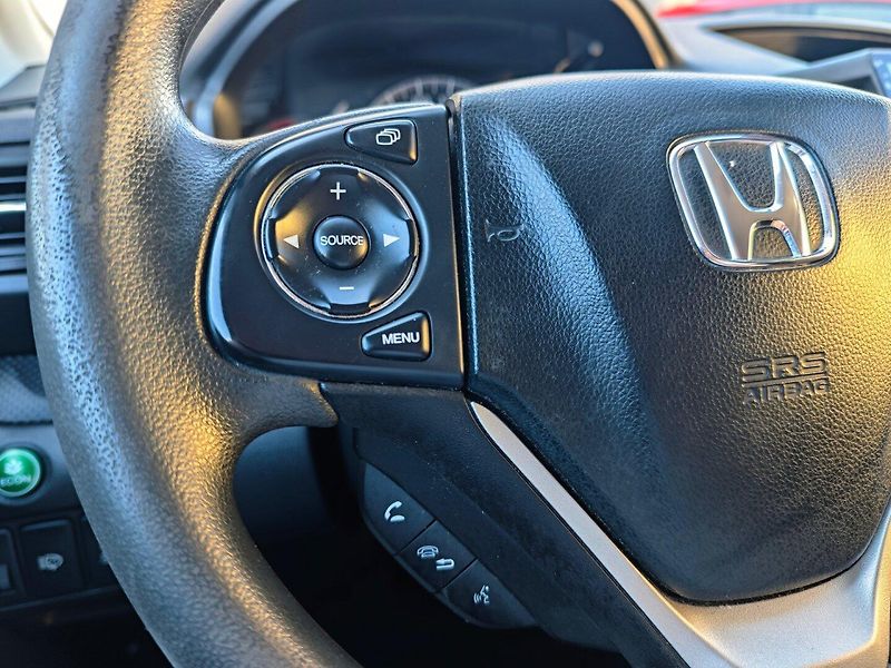 Honda CR-V (2016) 2.0 i-VTEC Comfort 2WD - fotka 20 z 42
