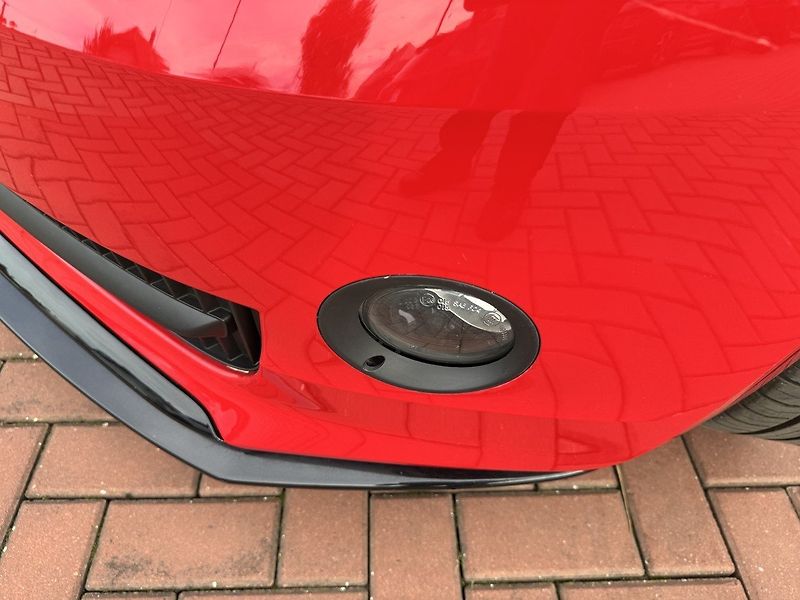 Škoda Citigo (2017) 1.0MPi Monte Carlo Bluetooth - fotka 34 z 48