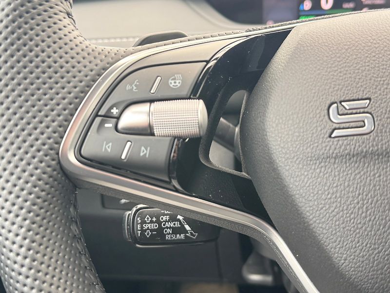 Škoda Elroq (2026) Sportline 85 Tepelné čerpadlo - fotka 8 z 34
