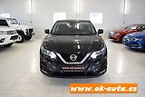 Nissan Qashqai 1.5 DCI ACENTA 74 000 KM-DPH - náhled 12