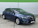Renault Mégane 1.3TCe 85kW Limited 2Z.KLIMA M - náhled 2