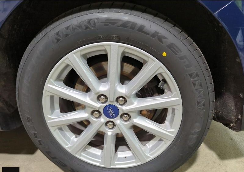 Ford Galaxy (2021) 2.0Eco*TAŽNÉ*KAMERA*NAV*VÝHŘEV - fotka 10 z 10