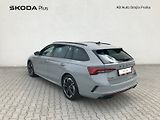 Škoda Octavia (2025) COMBI RS 2,0 TSI 195 KW 7-STUP - náhled 8