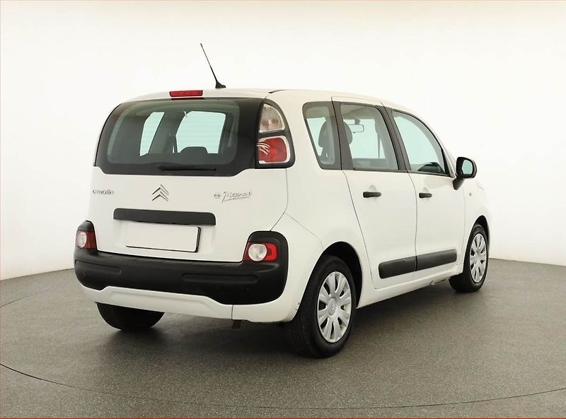 Citroën C3 Picasso (2013) 1.4 i, Serv.kniha - fotka 5 z 11