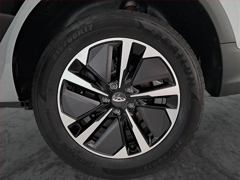 Chery Tiggo 4 HEV (2026) 1.5 Hybrid, COMFORT - fotka 15 z 19