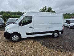 Renault Master (2015) 2.3Dci 135 L2H2 - fotografie inzerátu