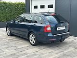 Škoda Octavia 1,8 TSI 152PS  II FL Family - náhled 8