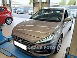 Hyundai i30 (2020) 1.6CRDi, 1.maj,ČR, servis - náhled 1