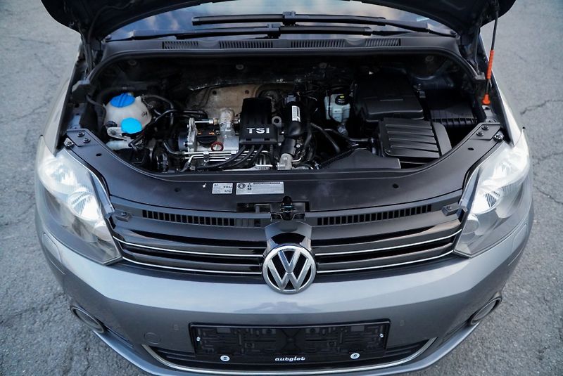 Volkswagen Golf Plus 1.2 TSi 77kW STYLE - fotka 28 z 28