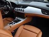 BMW Z4 (2013) sDrive20i, Kůže, Bi-Xenony - náhled 8