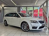 Škoda Octavia RS 2.0 TSI 162kW DSG CHALLENGE - náhled 1