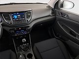 Hyundai Tucson (2017) Trikolor 1.7 CRDi, Serv.kniha - náhled 8