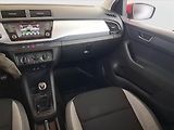 Škoda Fabia (2016) 1.4 TDI, Navi, Tempomat - náhled 8