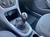 Opel Astra (2016) 1.6CDTi, ČR, servis.kniha - náhled 16