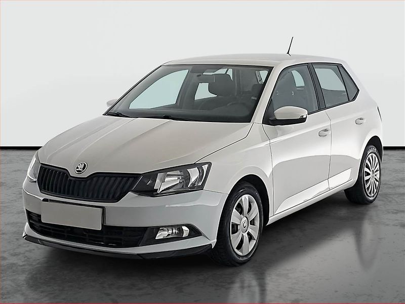 Škoda Fabia (2016) 1.2 TSI - fotka 2 z 16