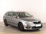 Škoda Octavia (2013) RS 2.0 TSI, Automat, Navi - náhled 1
