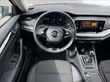 Škoda Octavia 2,0 TDI Combi Ambition Plus KE - náhled 7