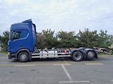 Scania R 450 6x2 Retarder BDF - náhled 1