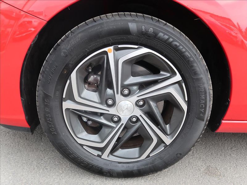 Hyundai i30 1,0 T-GDi,1majČR,Smart+,záruka - fotka 25 z 30