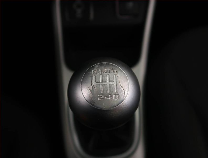 Jeep Compass (2018) 1.6 MultiJet, Serv.kniha - fotka 13 z 15