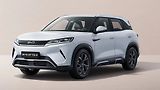 BYD ATTO 2 (2026) Comfort 211 HP - náhled 1