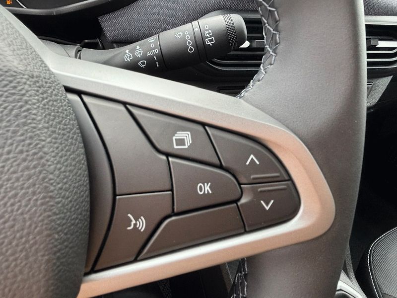 Dacia Sandero (2026) Expression ECO-G 120 - fotka 17 z 18