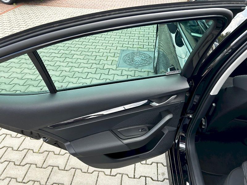 Škoda Octavia (2025) 1.5 TSI 110kW Selection - fotka 26 z 34