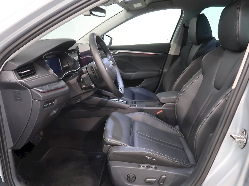 Škoda Octavia (2025) EXCLUSIVE 2.0TDI 110KW DSG WEB - fotka 13 z 46