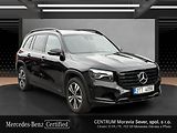 Mercedes-Benz GLB 200d 4M, CZ - náhled 7