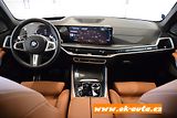 BMW X5 xDRIVE M SPORTOVNÍ PAKET TZ CZ - náhled 41