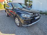 Volkswagen Touareg (2011) 3.0 TDi Bi-Xenon,NAVI, DPH - náhled 1