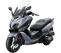 Sym Cruisym 125i (2026) Cruisym Alfa 125i - fotografie inzerátu