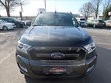 Ford Ranger 3,2 TDCi,147kW,Wildtrak,Serv.k - náhled 7