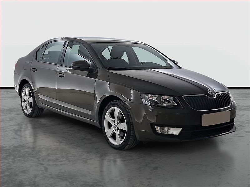Škoda Octavia (2015) 1.6 TDI, Tempomat - fotografie inzerátu