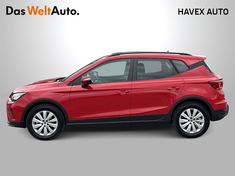 Seat Arona (2024) 1.0 TSI Style - fotka 3 z 27