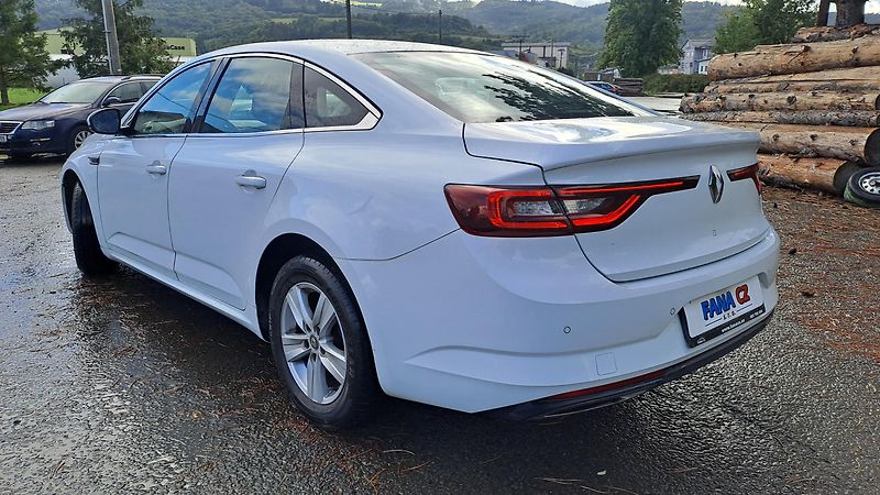 Renault Talisman 1.5 DCI Energy NAVI - fotka 5 z 26