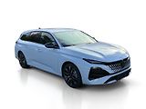 Peugeot 308 (2026) ALLURE Hybrid 145 e-DCS6      - náhled 7