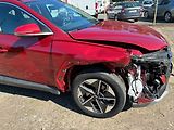Hyundai Tucson 1.6 T GDI 4x4 MHEV Premium DCT - náhled 8