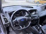 Ford Focus ST 2.0 EB 184 kW Nové rozvody - náhled 13