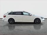 Škoda Superb (2015) 1.6 TDI, Kůže, Bi-Xenony - náhled 6