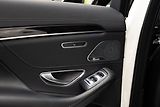 Mercedes-Benz Třídy S 400d 4MATIC/LED/360/Pano - náhled 12